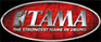 TAMA　OFFICIAL　WEB　SITE